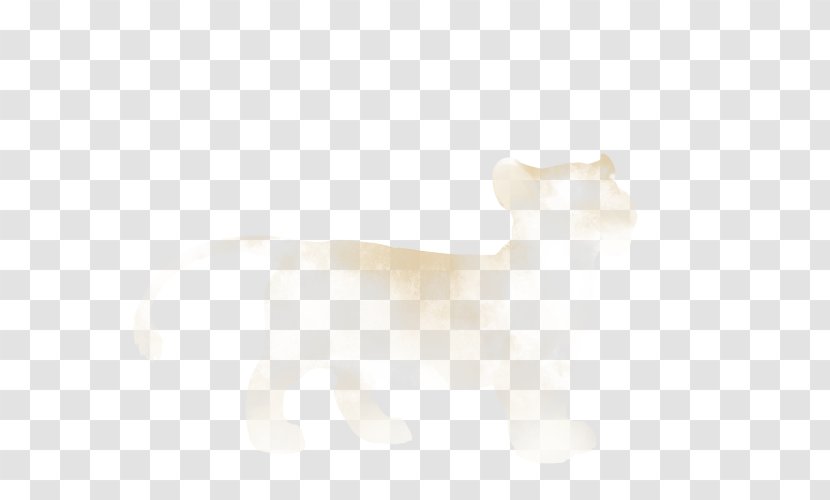 Cat Dog Fur Tail Wildlife - Like Mammal Transparent PNG