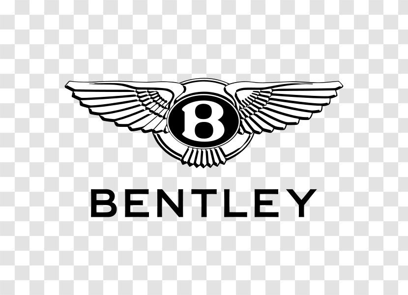 Bentley Motors Limited Car Logo Luxury Vehicle Transparent PNG