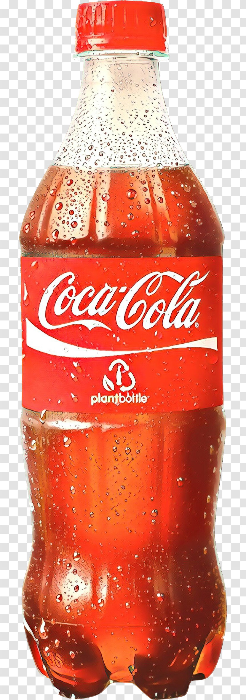 Coca-cola Transparent PNG