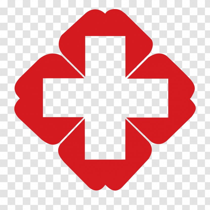 International Red Cross And Crescent Movement Logo World Day Vector Graphics Image - Ambulance Transparent PNG