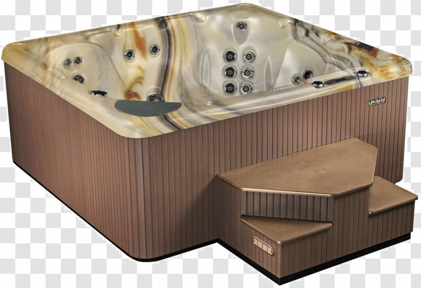 Beachcomber Hot Tubs Bathtub Swimming Pool Spa - Oasis Transparent PNG