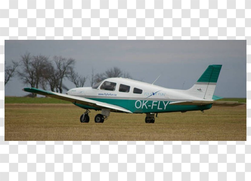 Propeller Aircraft Flight Sazená Cessna 172 Transparent PNG