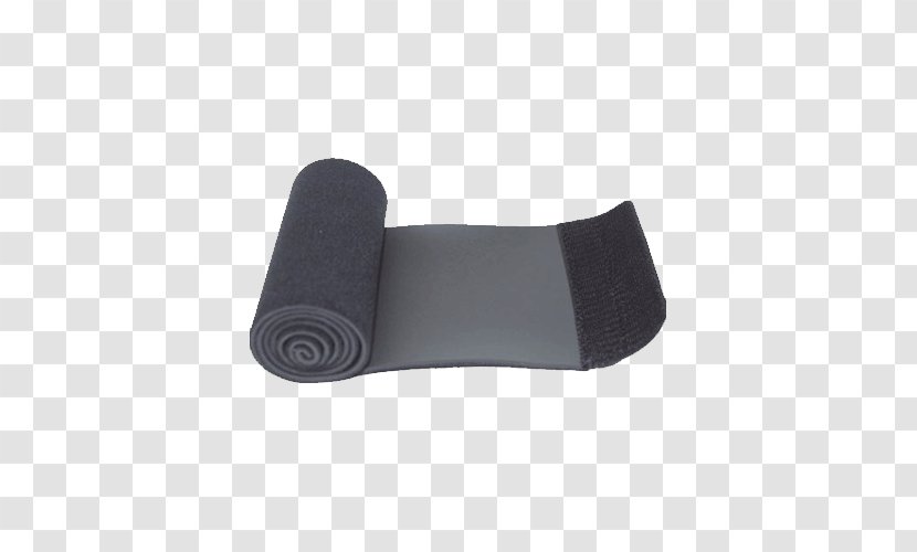 Computer Hardware Black M - Knee Brace Transparent PNG