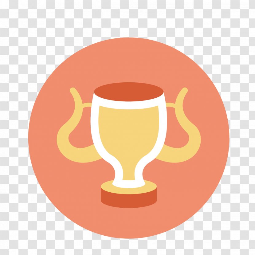 Trophy Image Vector Graphics Computer Software - Drinkware - Aida Business Transparent PNG