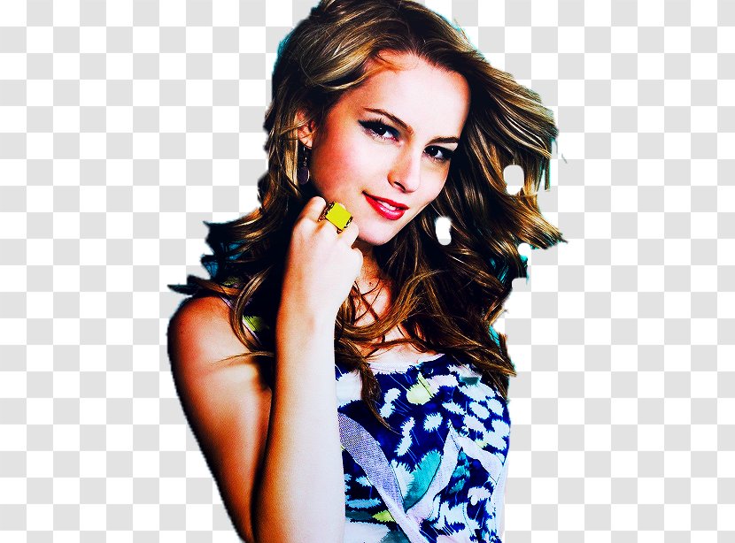 Bridgit Mendler Good Luck Charlie Musician Singer-songwriter Actor - Watercolor Transparent PNG