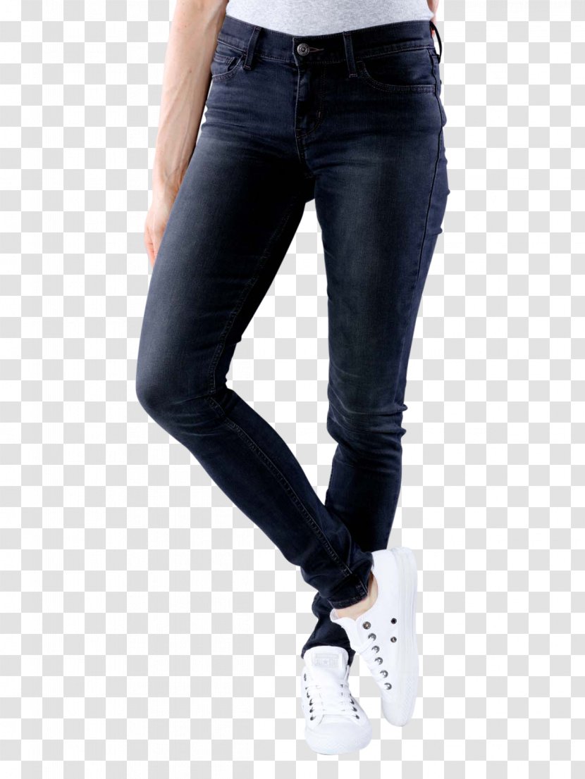 Jeans Slim-fit Pants Levi Strauss & Co. Boyfriend Transparent PNG