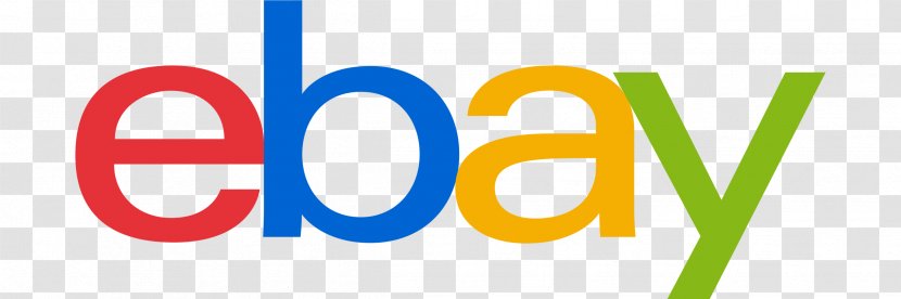 Logo Brand EBay Transparency - Number - Ebay Transparent PNG