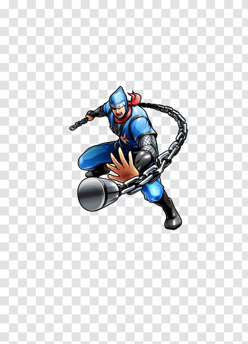 Protective Gear In Sports Headgear Figurine - Equipment - Chrono Cross Transparent PNG