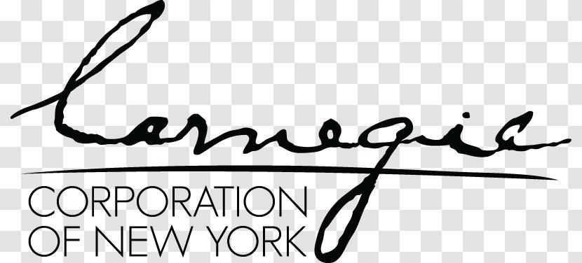 Carnegie Corporation Of New York Foundation For The Advancement Teaching Education Organization - Art - Learning Transparent PNG