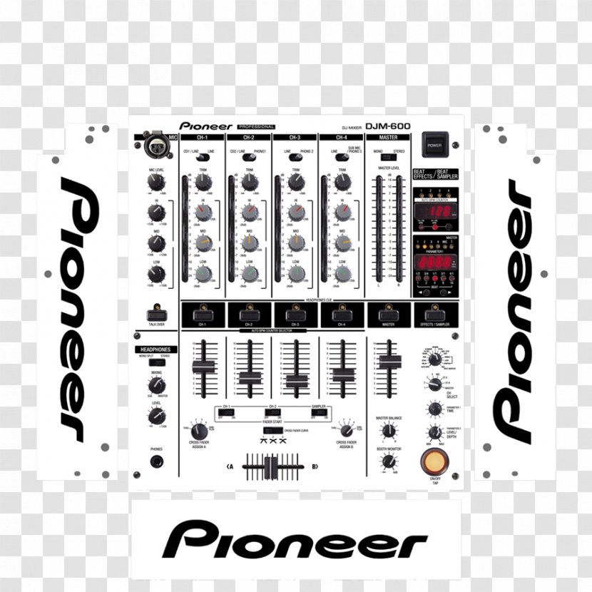 Disc Jockey Audio Mixers DJ Mix FLAR S.r.o. - Presentation - Brand Transparent PNG