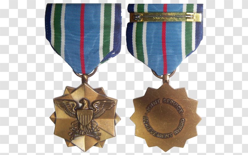 Medal - The United States Joint Transparent PNG