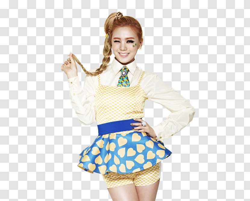 Lizzy Orange Caramel South Korea After School Lipstick - Frame Transparent PNG