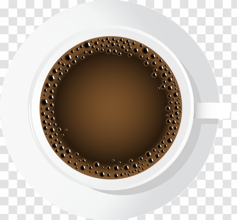 Instant Coffee Latte Cappuccino Espresso - Cup Transparent PNG