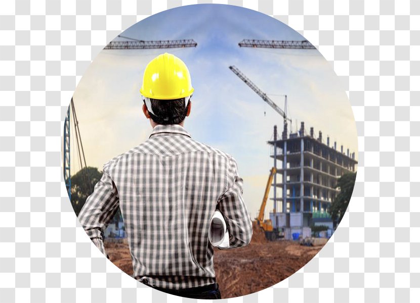 Architectural Engineering Civil Building Structural Engineer - Energy Transparent PNG
