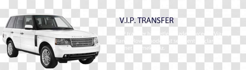 Tire Car Range Rover Motor Vehicle Wheel - Vip Rent A Transparent PNG