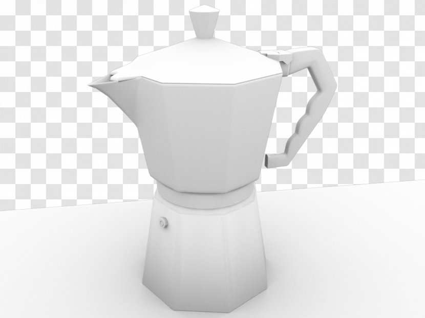 Jug Moka Pot Kettle Lid - Serveware - Coffe Menu Transparent PNG