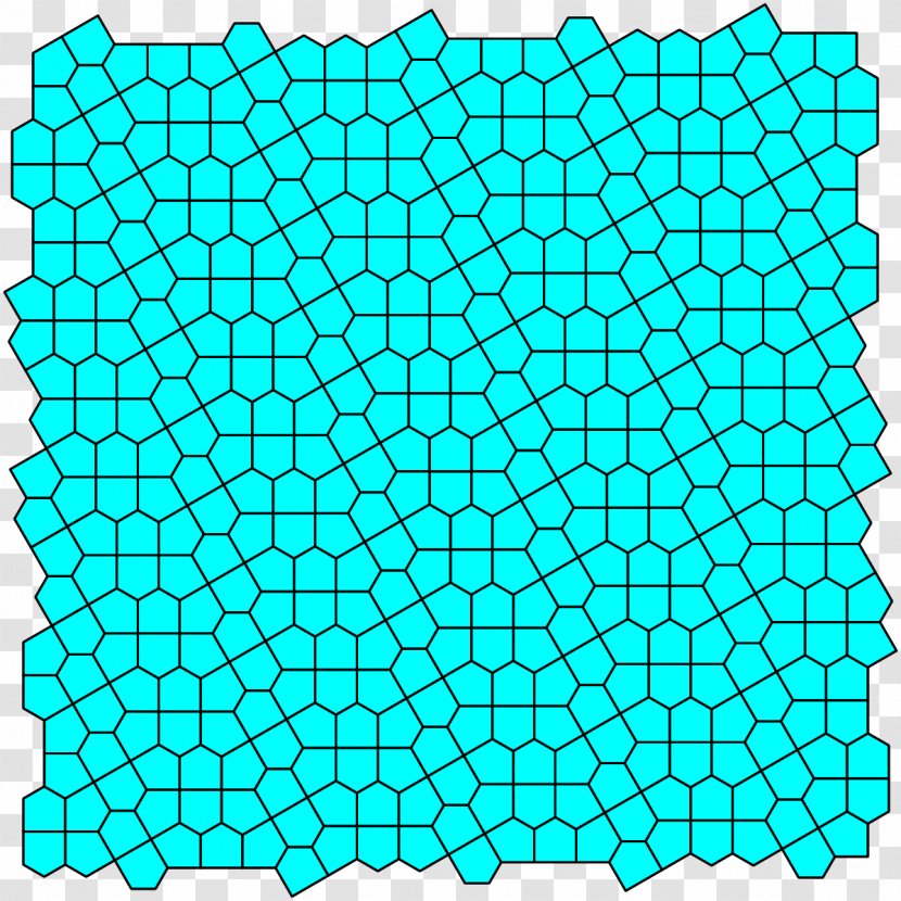 Tile Aqua - Turquoise - Rectangle Teal Transparent PNG