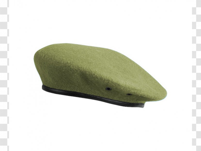 Hat Green Beret Black Blue Transparent PNG