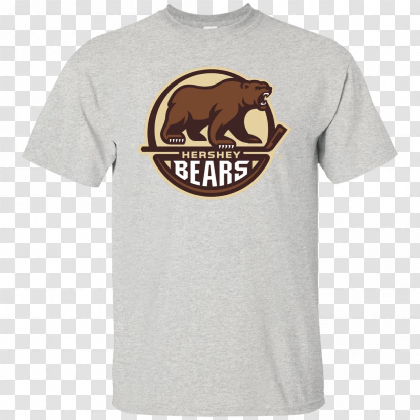Hershey Bears American Hockey League Washington Capitals Chicago Giant Center - Top Transparent PNG