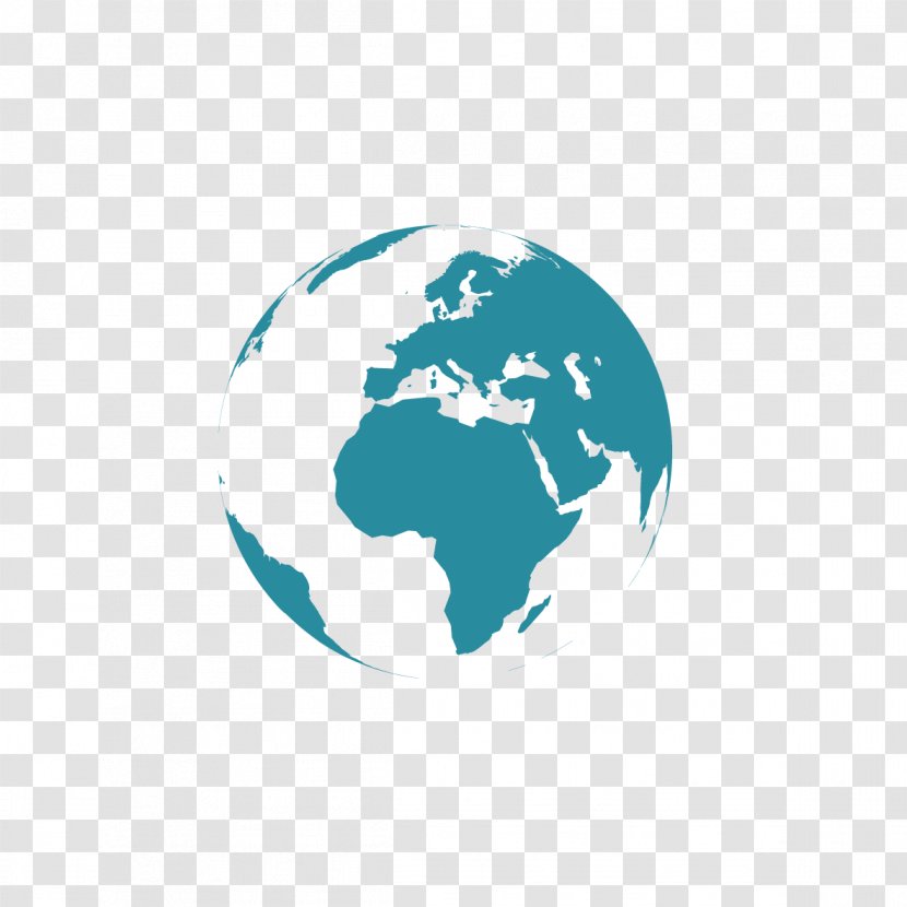 Globe World Map Earth United States Transparent PNG