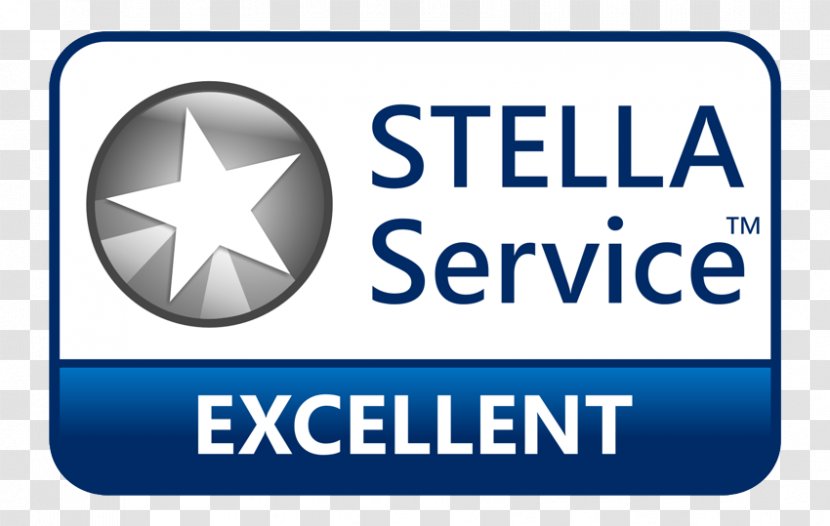 StellaService Customer Service Retail Mystery Shopping - Business - Excellence Transparent PNG