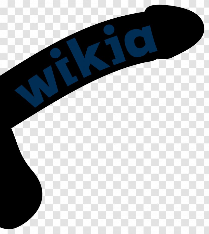 Logo Clip Art Uncyclopedia Wikia Vector Graphics - Text - Its New Transparent PNG
