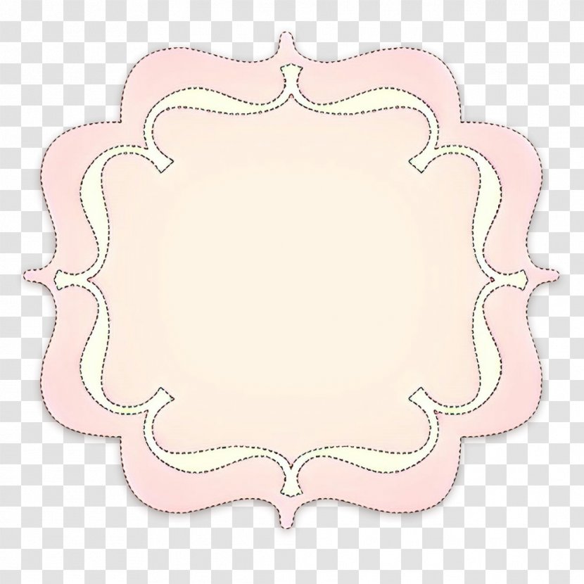 Label Template - Painting Transparent PNG