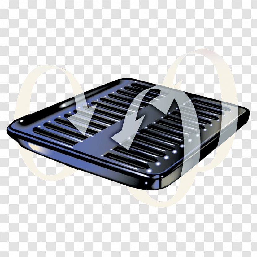 Barbecue Grilling Roasting Cooking Food - Pan - Toaster Transparent PNG