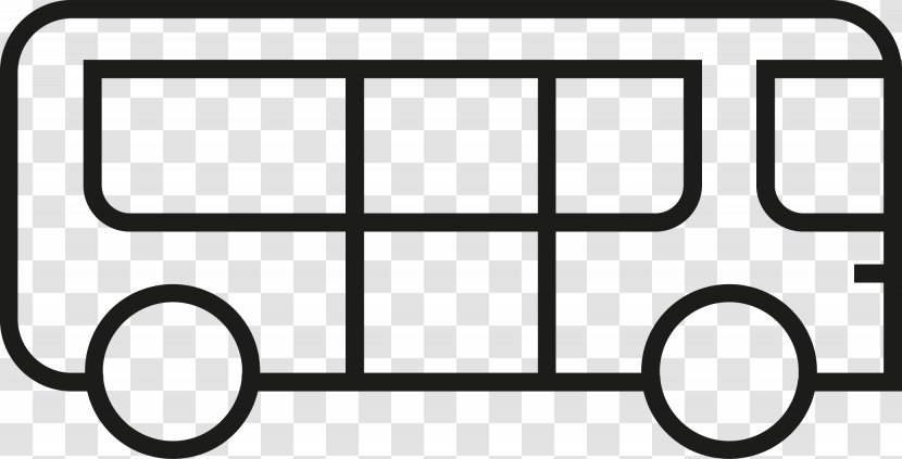 AVIC Bus Transport Car Passenger - Technology Transparent PNG