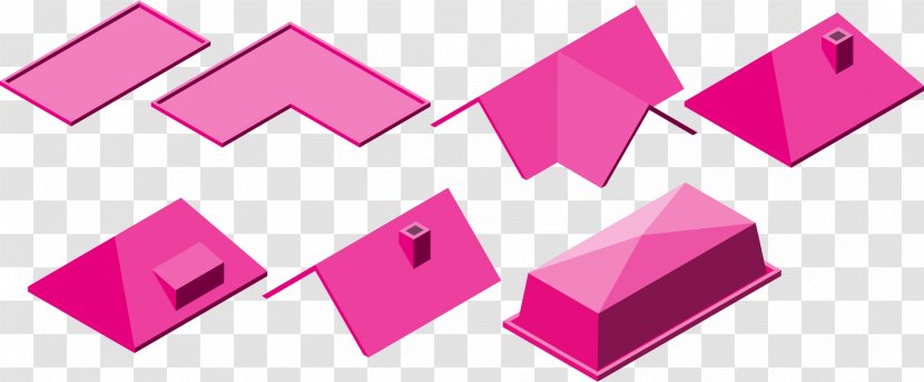 Shape Clip Art - Roof Transparent PNG