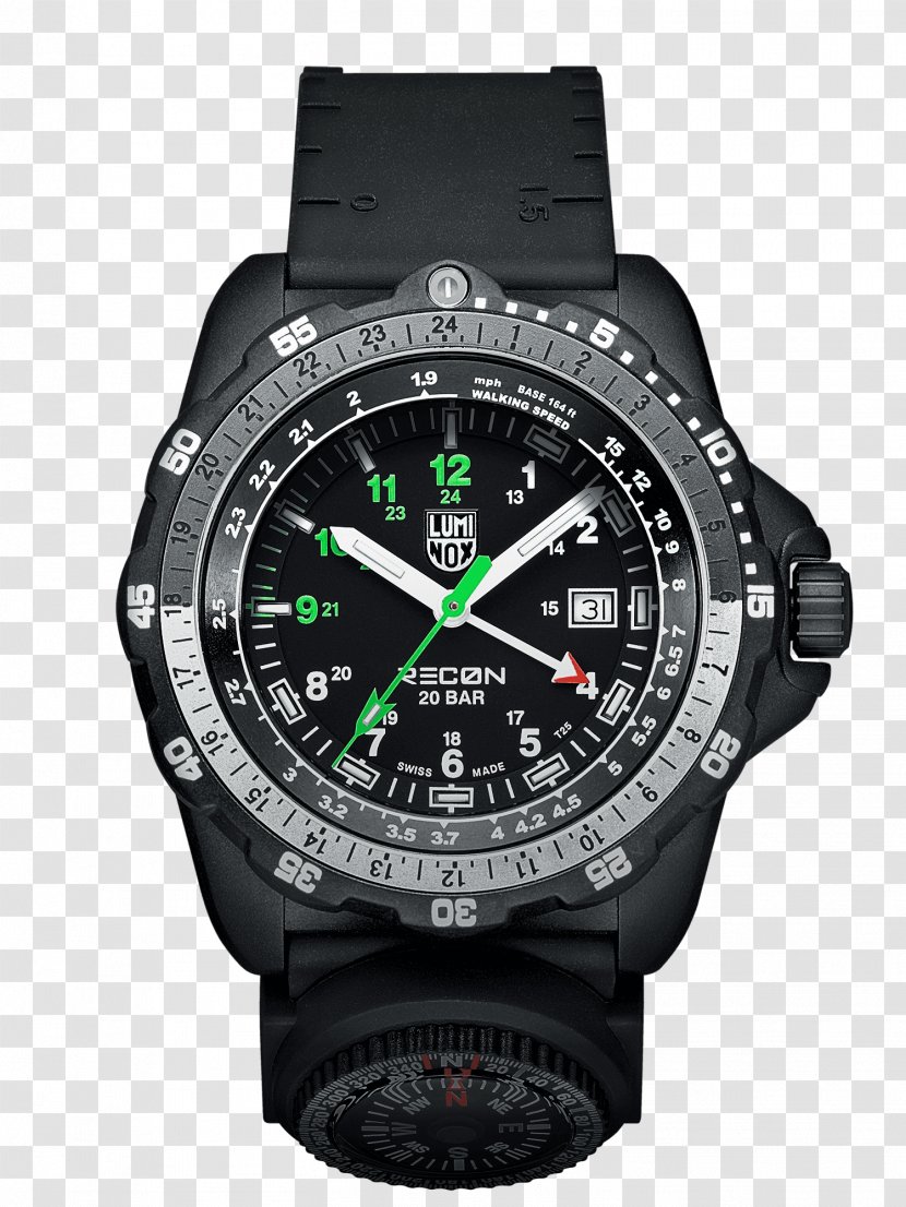 Luminox Lockheed F-117 Nighthawk Watch Swiss Made Amazon.com Transparent PNG