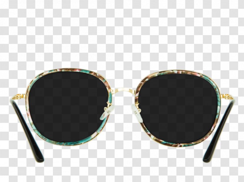 Sunglasses Goggles - Eyewear - Coated Lenses Transparent PNG