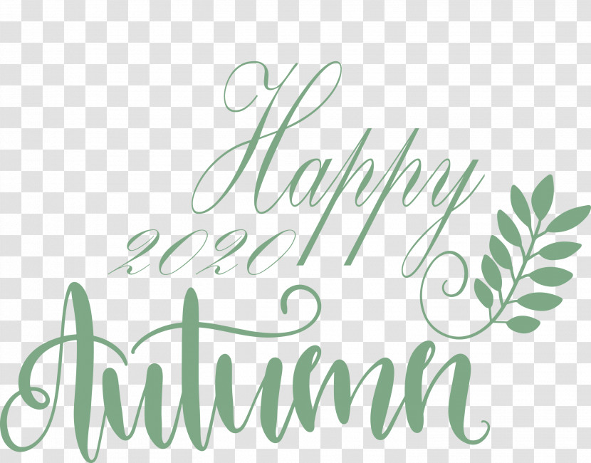 Happy Autumn Happy Fall Transparent PNG