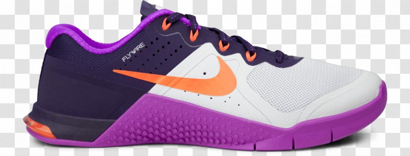 Nike Free Sports Shoes Footwear - Walking Shoe Transparent PNG