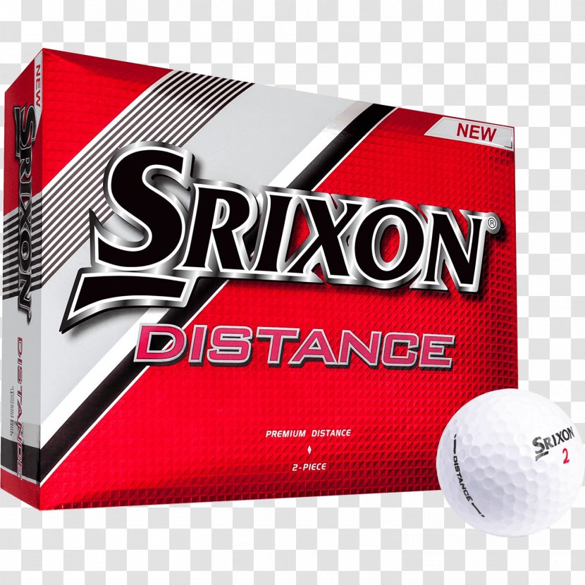 Cricket Balls Golf Srixon - Sports Equipment - Ball Transparent PNG