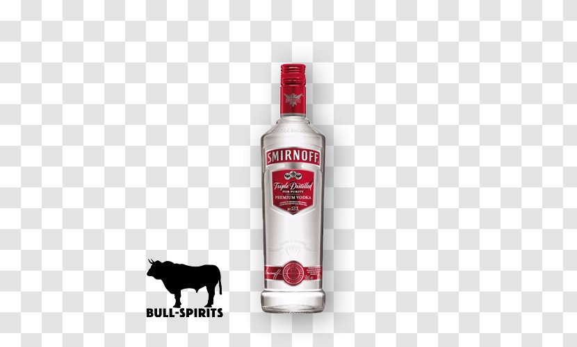 Vodka Distilled Beverage Beer Grey Goose Brandy - Redbull Transparent PNG