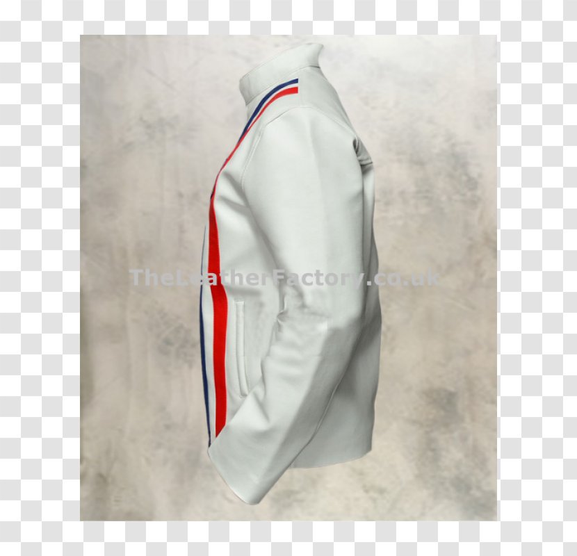 Clothes Hanger Sleeve Shoulder Clothing - Neck - Steve McQueen Transparent PNG