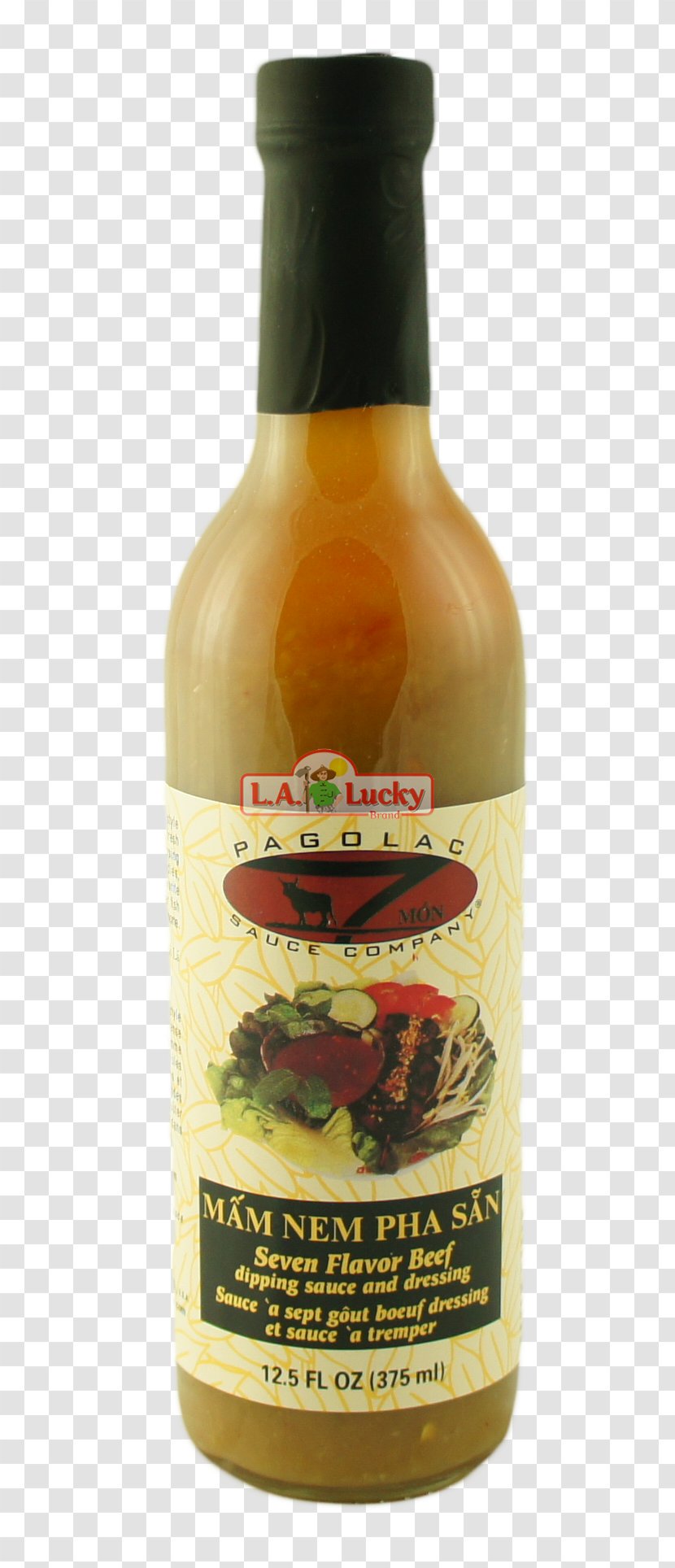 Hot Sauce Product Flavor - Sauces - Soyabean Transparent PNG