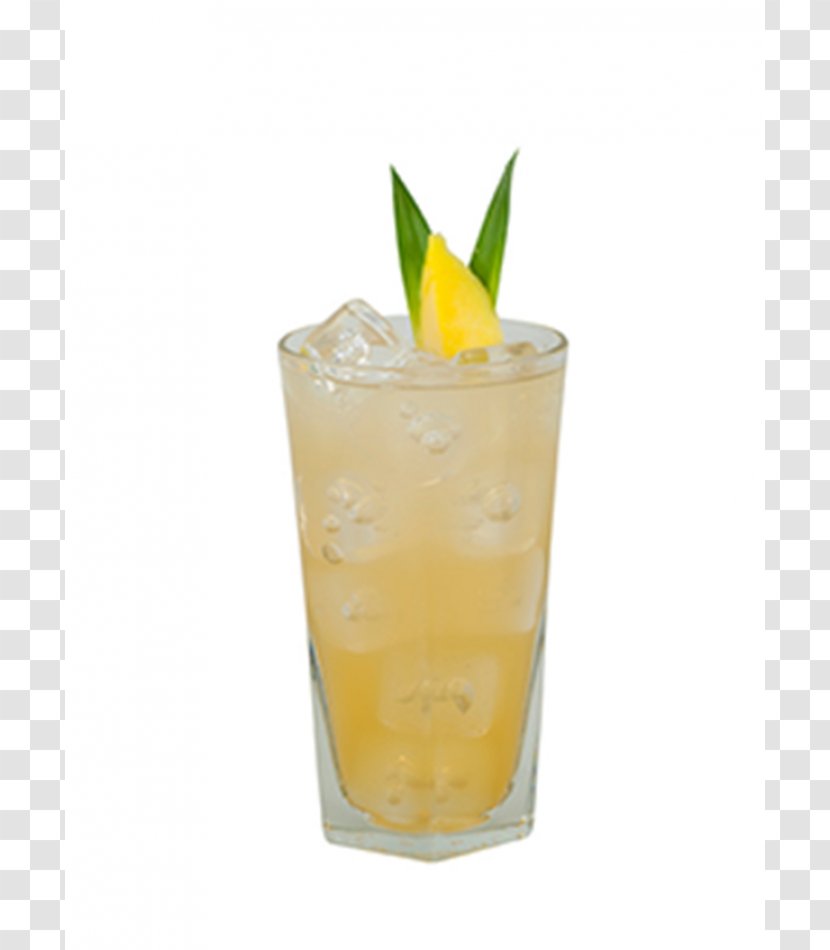 Orange Drink Sea Breeze Harvey Wallbanger Bay Caipirinha - Non Alcoholic Beverage - Juice Transparent PNG