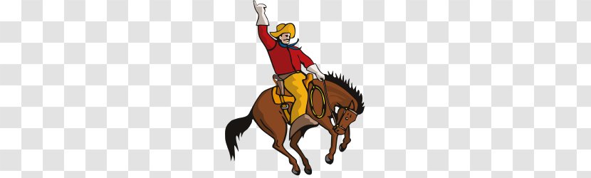 Cowboyland American Frontier Game Dot To - Horse Like Mammal - Connect The DotsChild Transparent PNG