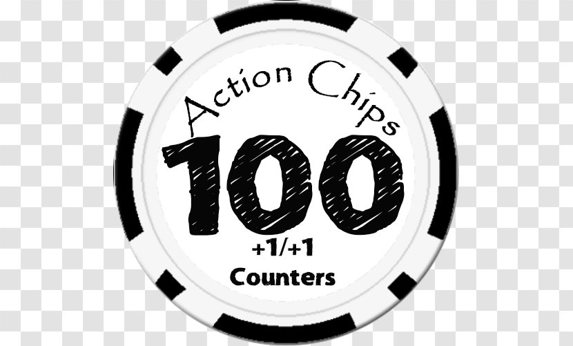 Alloy Wheel Dedication Black Font - Counter Chips Transparent PNG