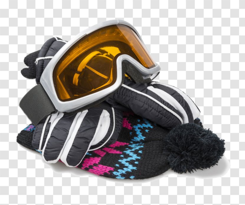 Cross-country Skiing Ski Suit Alpine Snowboarding - Royaltyfree Transparent PNG