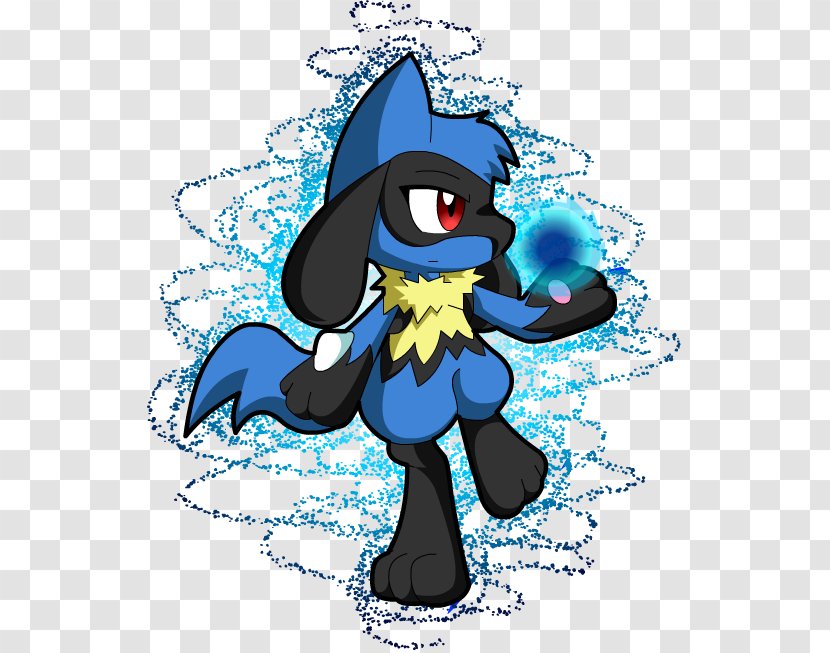 Pokémon Mystery Dungeon: Explorers Of Darkness/Time Super Dungeon Blue Rescue Team And Red Sky Riolu - Fictional Character - Pokemon Transparent PNG