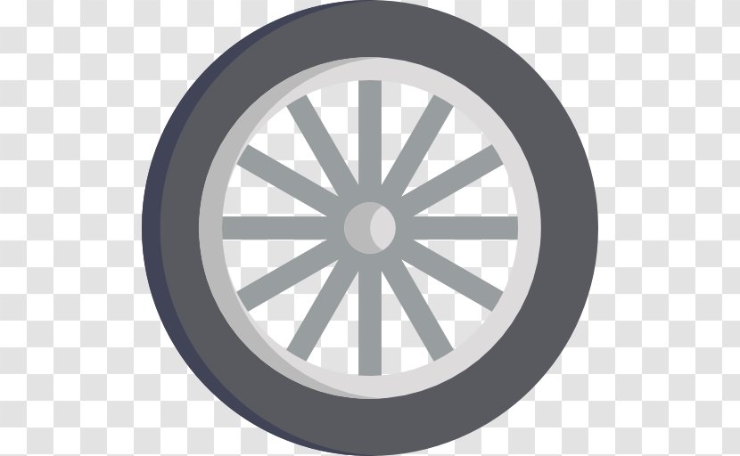 Vector Graphics Stock Illustration Photography - Spoke - Wheel Transparent PNG