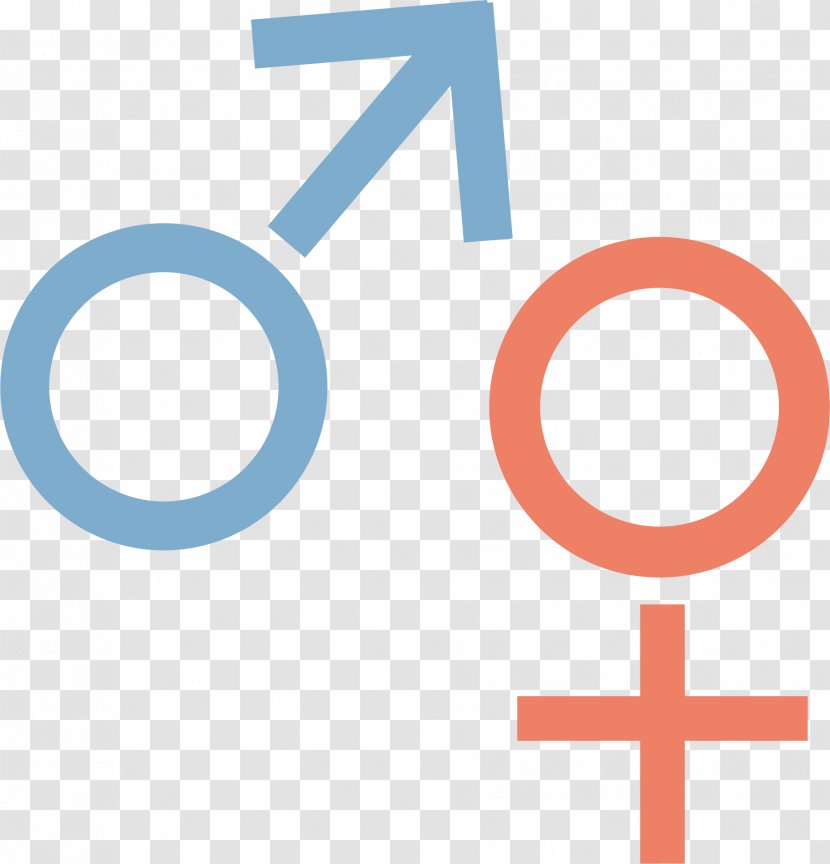 Logo Female Woman - Area - For Men And Women Transparent PNG