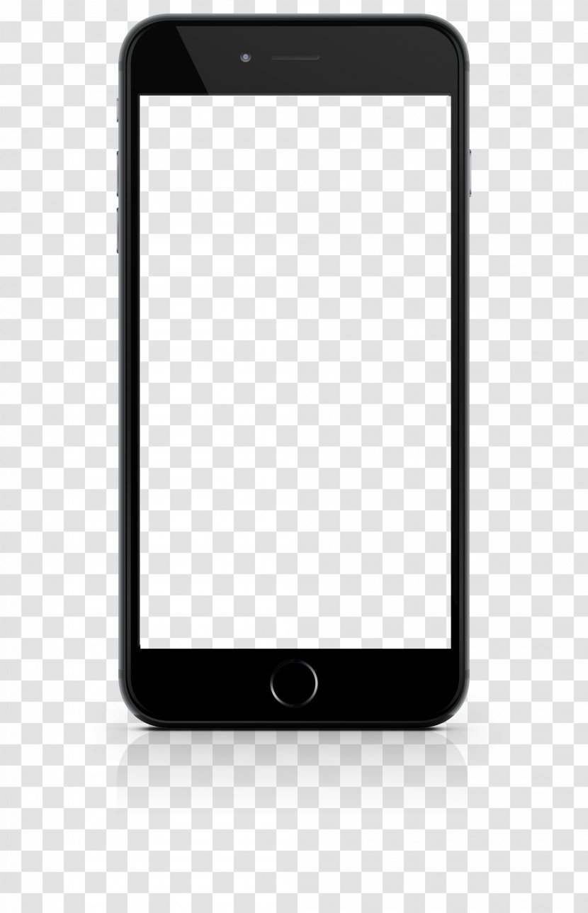IPhone 6 4S App Store - Gadget - Smartphone Transparent PNG