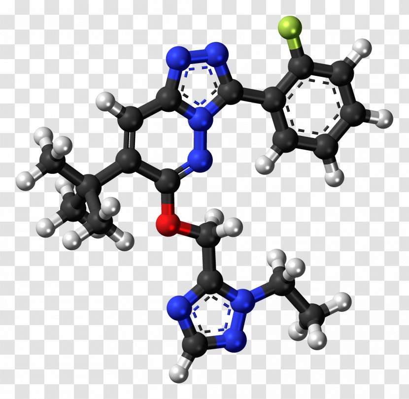 Nicotinamide Adenine Dinucleotide Phosphate Molecule Chemistry Ball-and-stick Model Coenzyme - Frame - Watercolor Transparent PNG