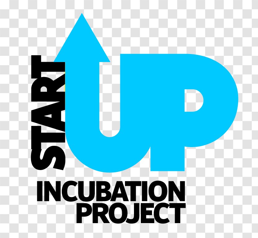 Logo Startup Company Business Incubator Brand - Com Transparent PNG