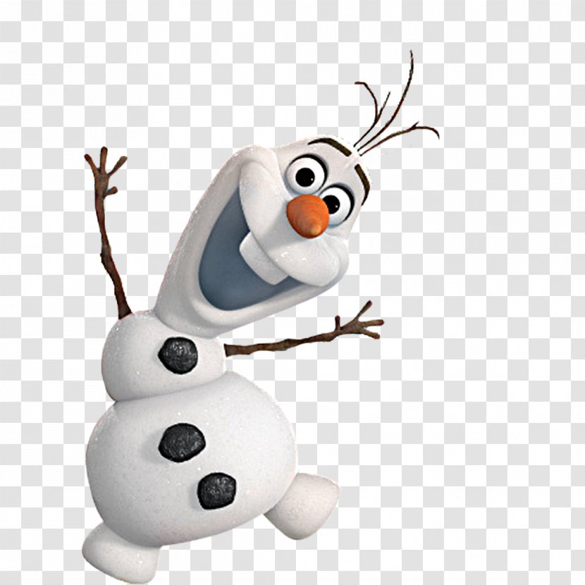 Olaf YouTube Party Clip Art - Youtube Transparent PNG