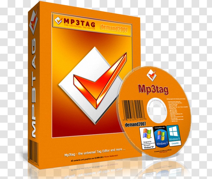 Computer Program Torrent File Software Portable Application - Orange - Freedb Transparent PNG